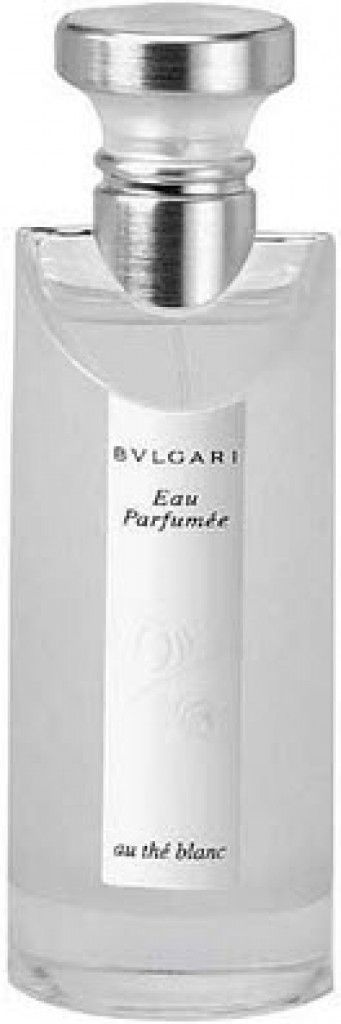 Eau Parfumee au The Blanc