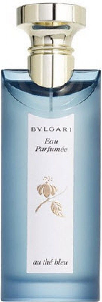 Eau Parfumee au The Bleu