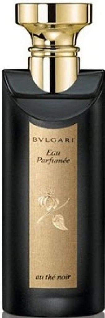 Eau Parfumee au The Noir