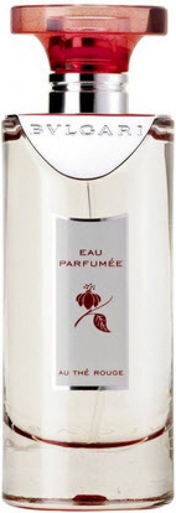 Eau Parfumee au The Rouge