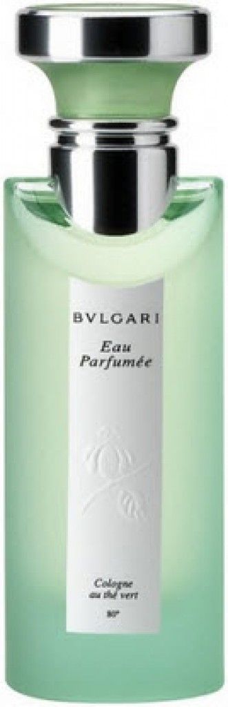 Eau Parfumee au The Vert