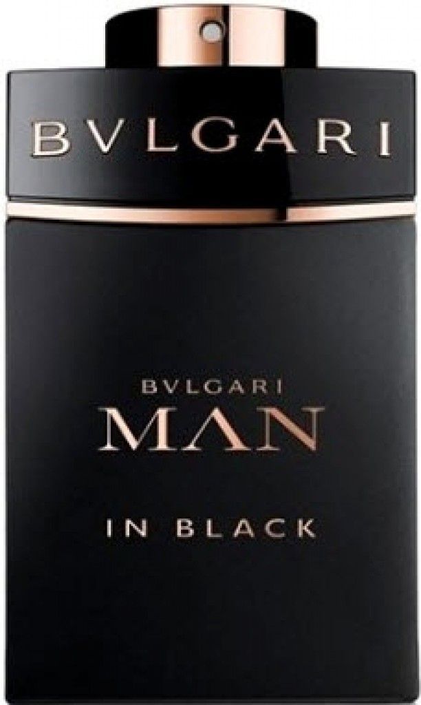 Man In Black