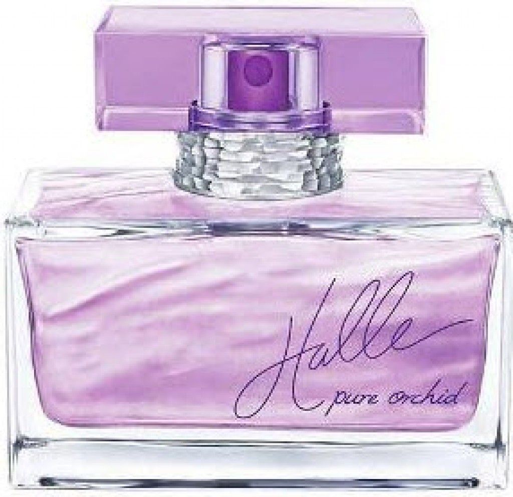 Halle Pure Orchid
