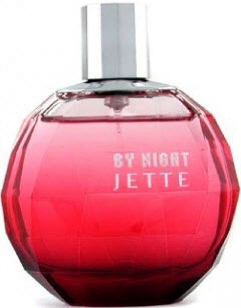 By Night Jette