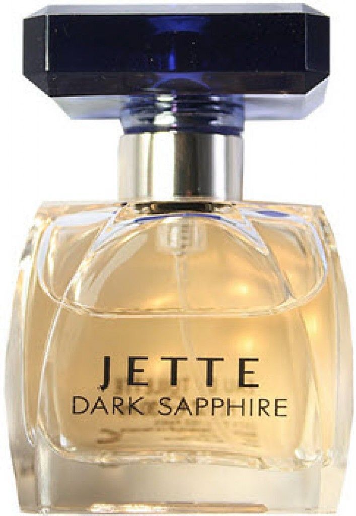 Dark Sapphire