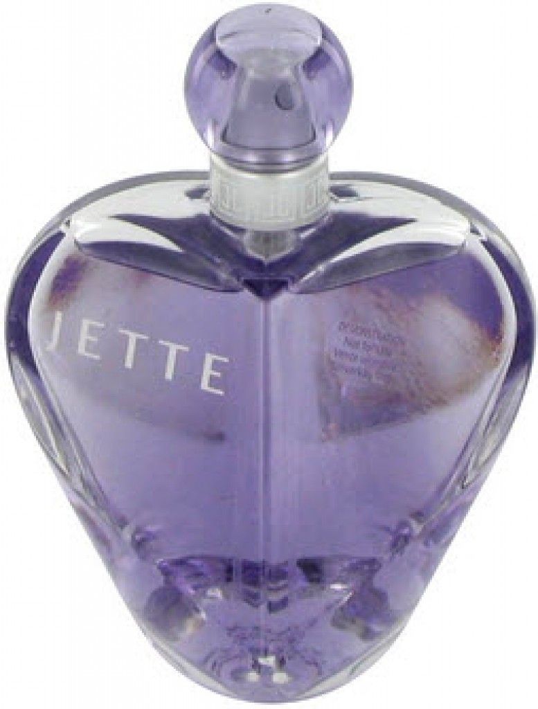 Jette
