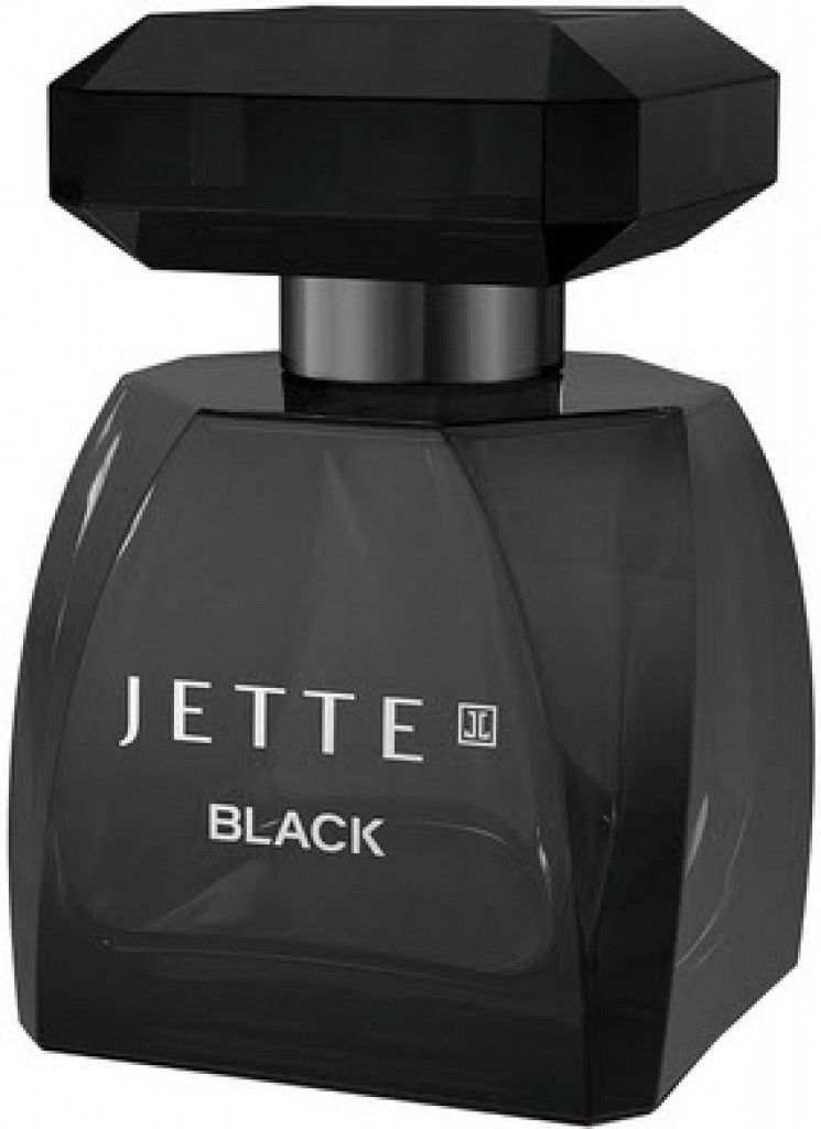 Jette Black