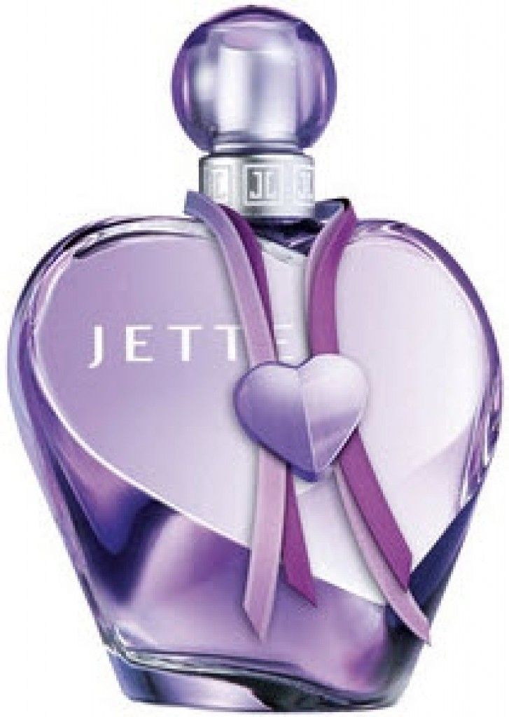 Jette Eau de Parfum
