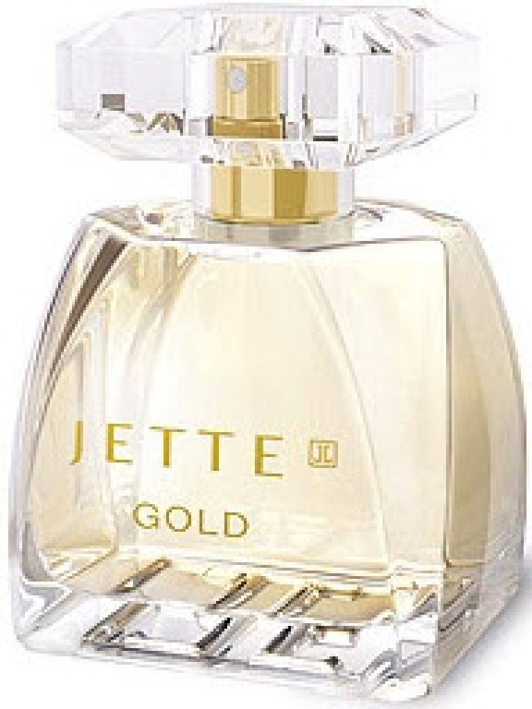 Jette Gold