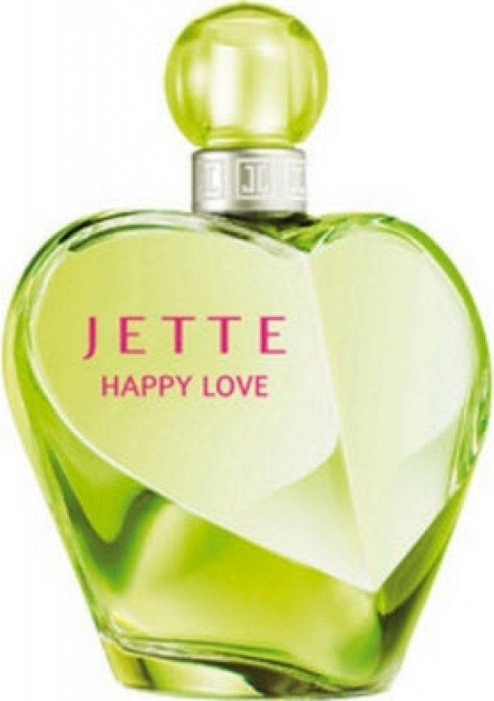 Jette Happy Love
