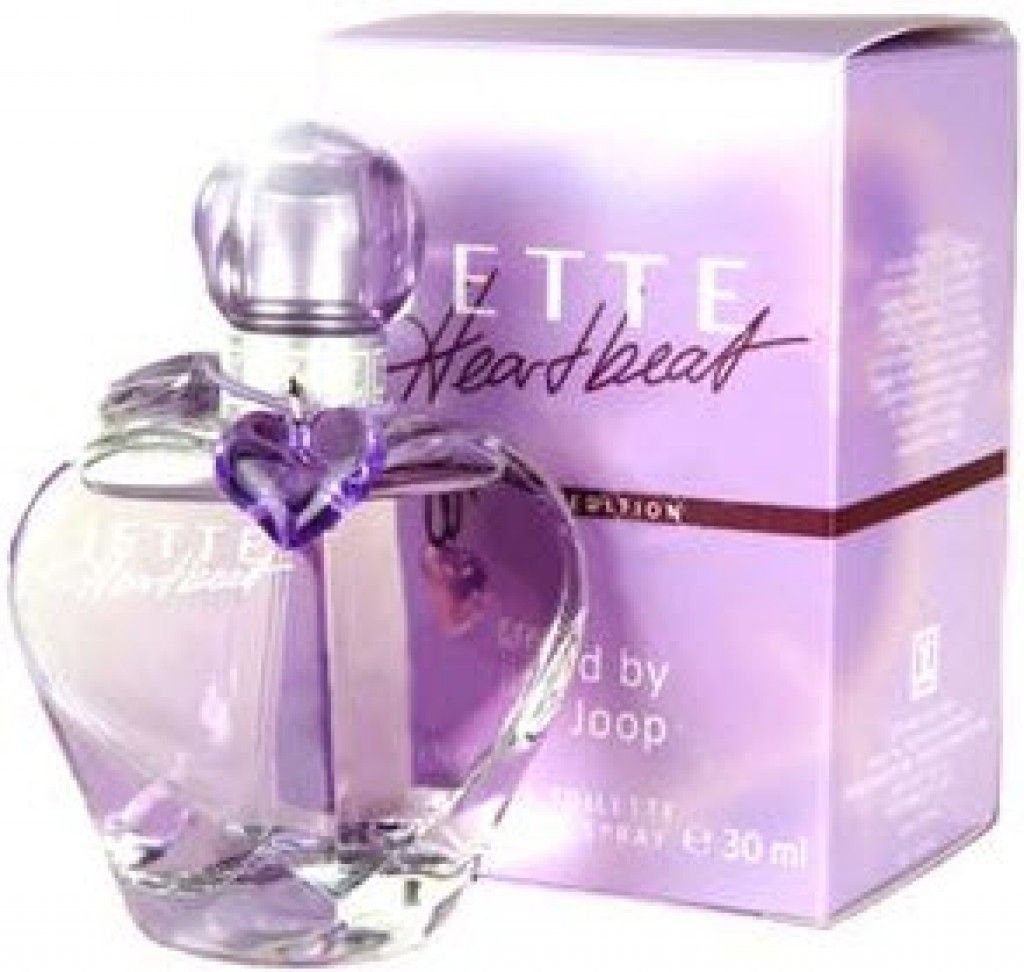 Jette Heartbeat