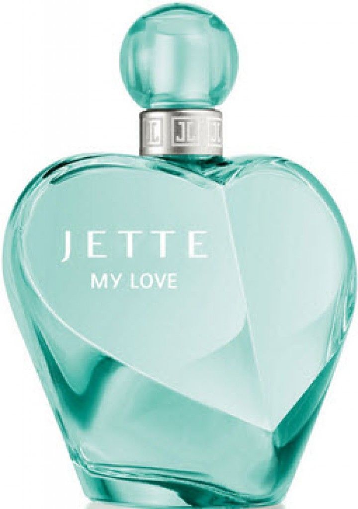 Jette My Love