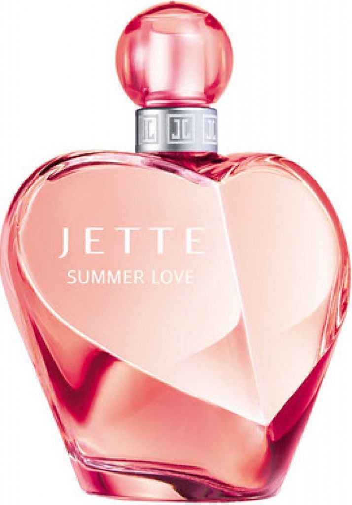 Jette Summer Love