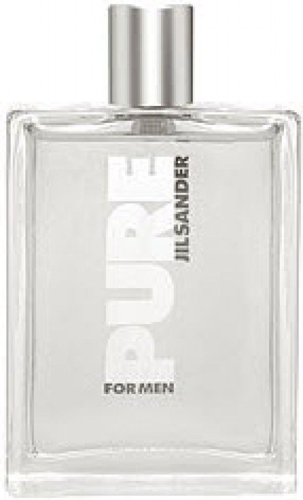 Pure for Men