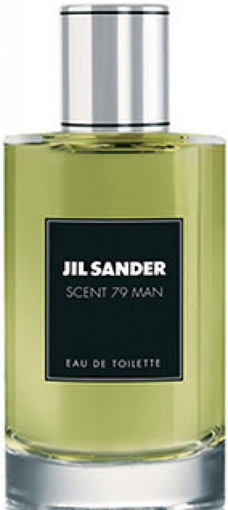 Scent 79 Man