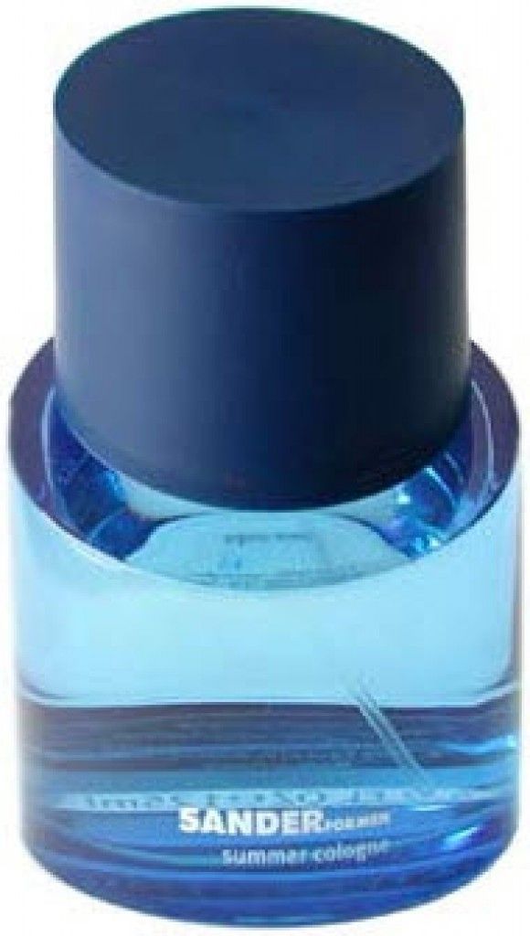 Sander for Men Summer Cologne