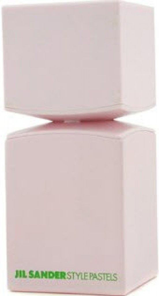 Style Pastels Blush Pink