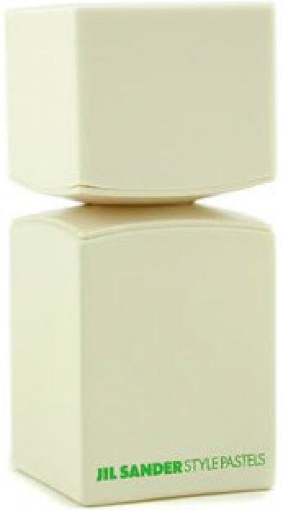 Style Pastels Soft Yellow