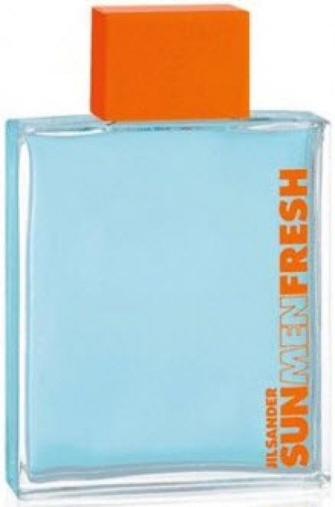 Sun Men Fresh