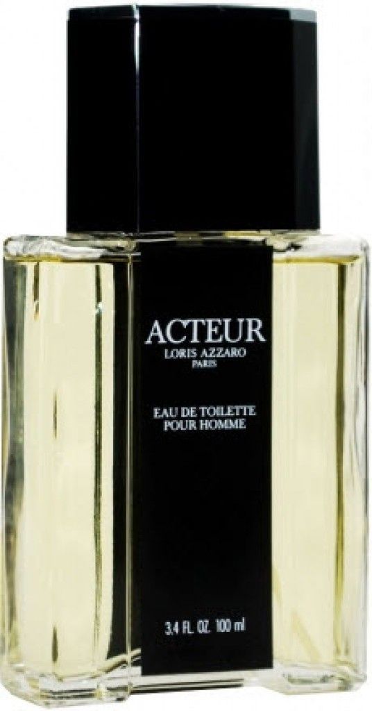 Acteur