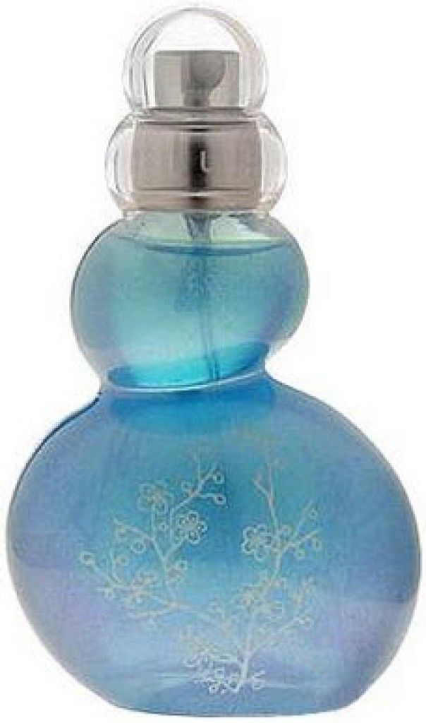 Blue Charm
