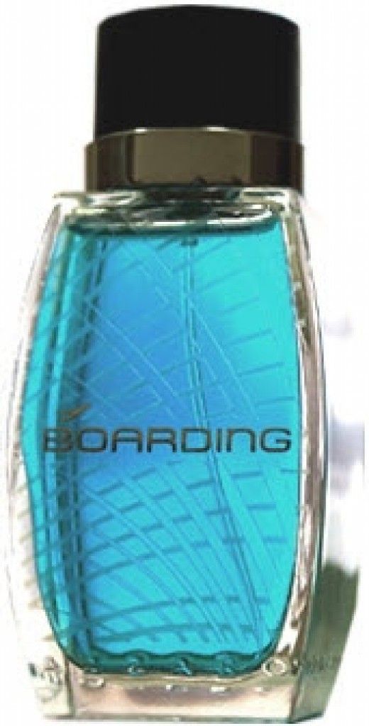 Boarding