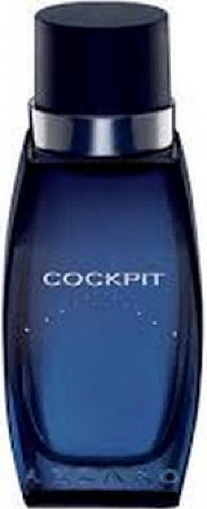 Cockpit