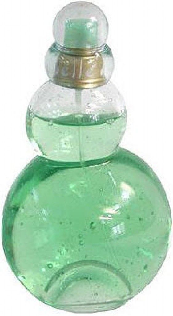 Eau Belle D'