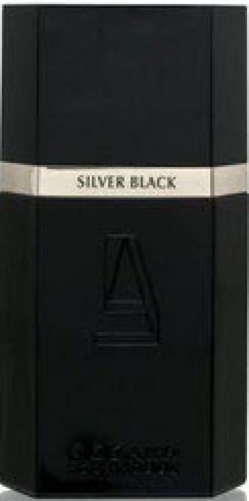 Silver Black