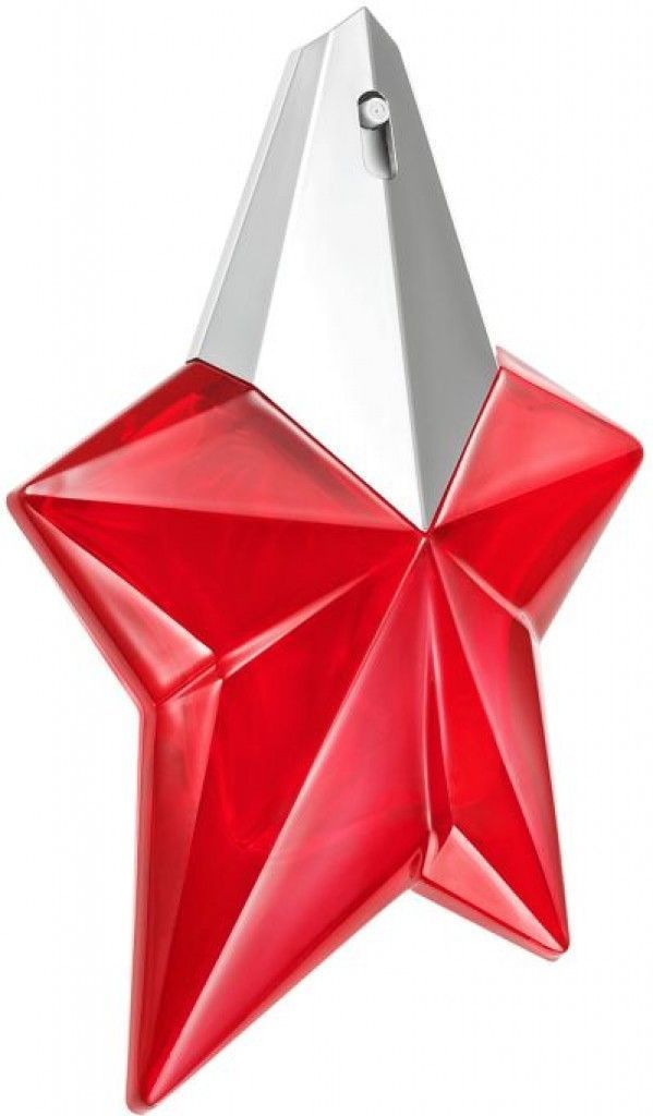 Angel Passion Star
