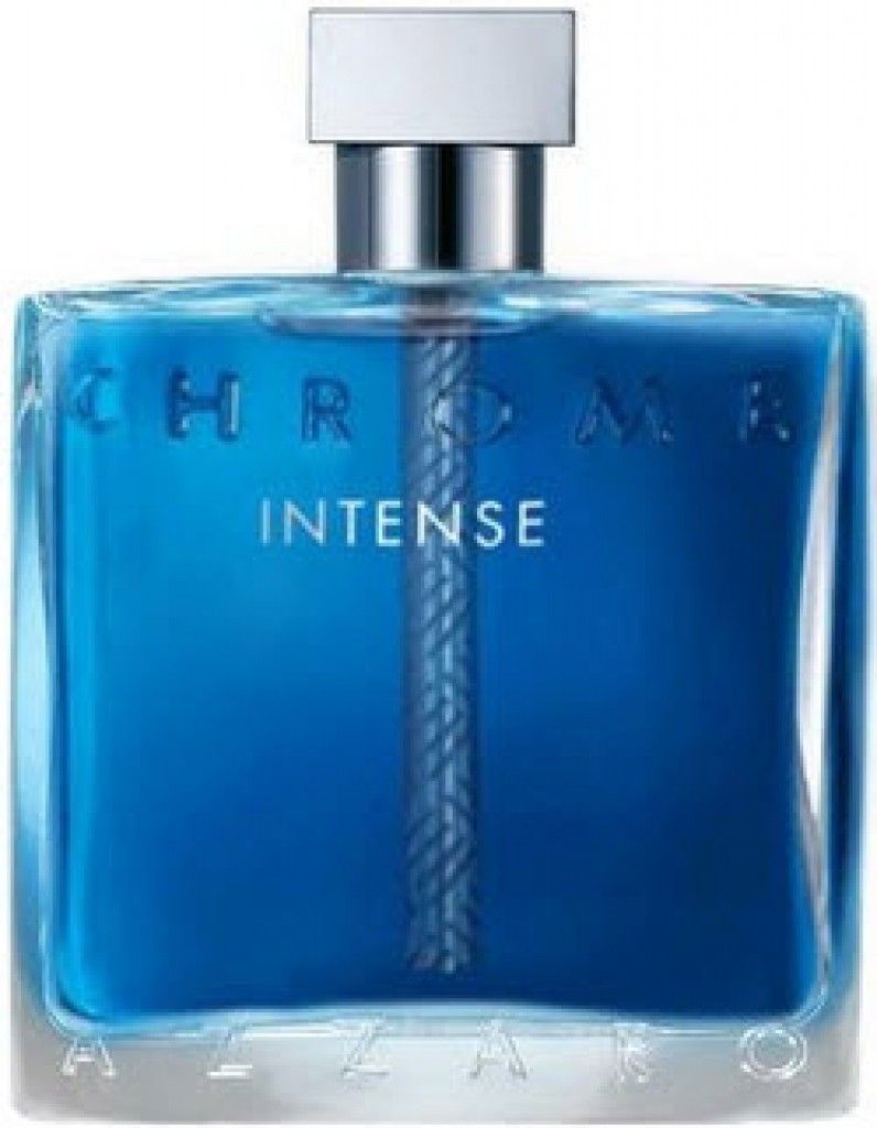 Chrome Intense