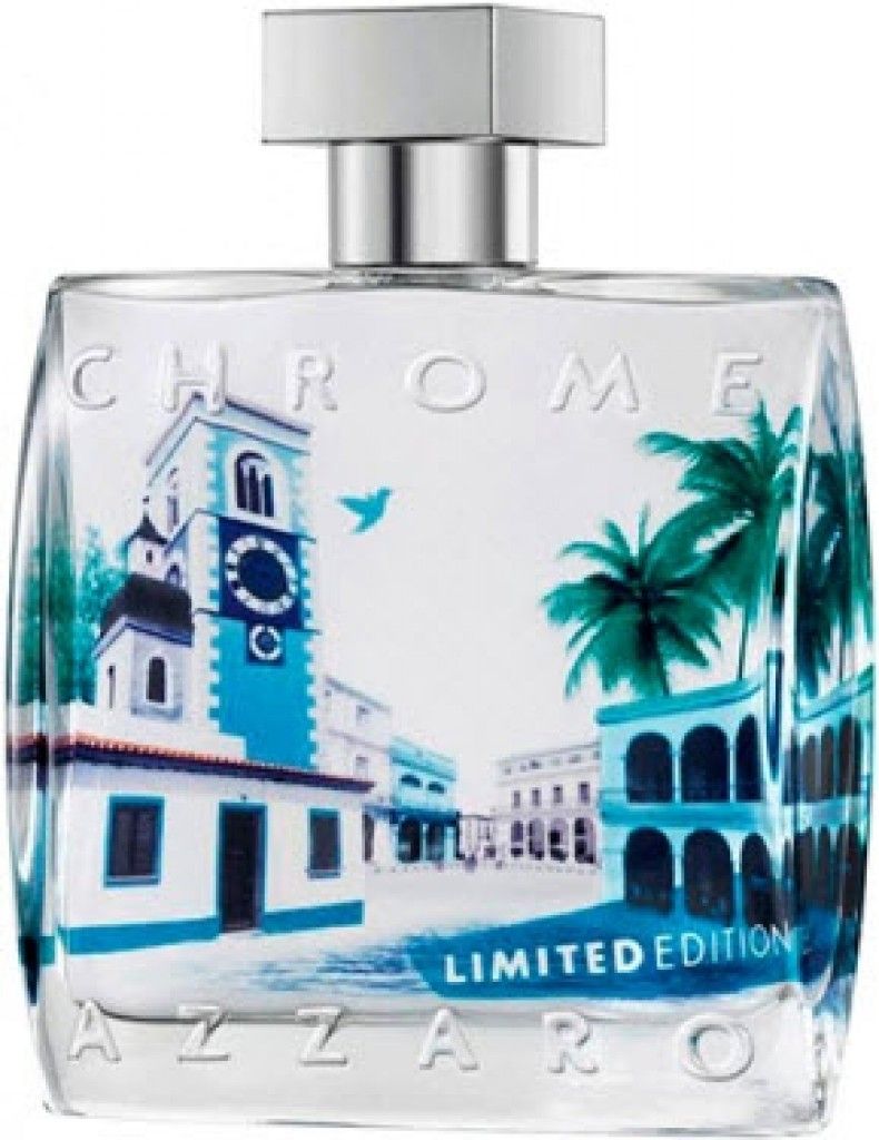 Chrome Limited Edition 2014