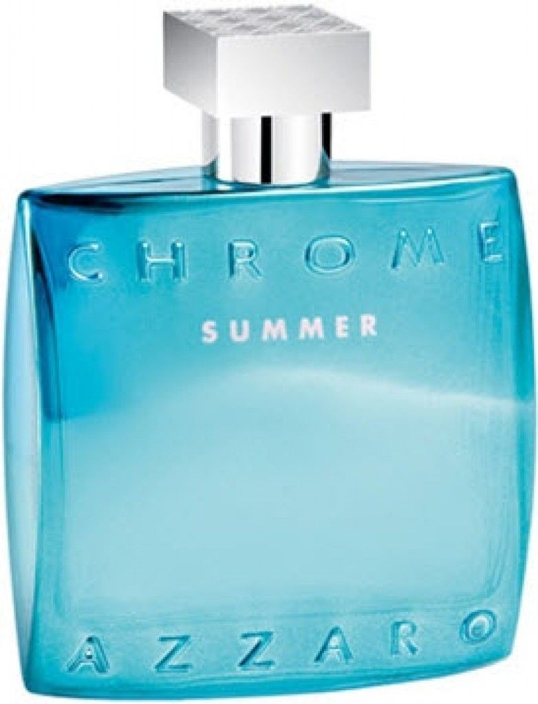Chrome Summer