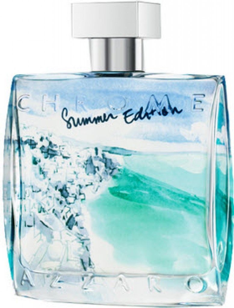 Chrome Summer Edition 2013