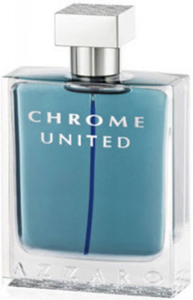 Chrome United