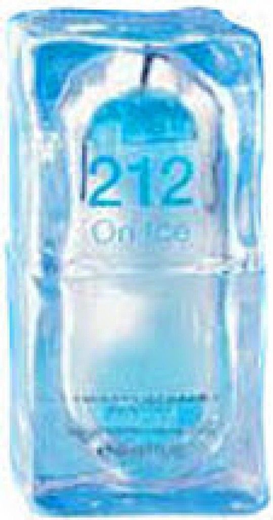 212 a Summer on Ice 2003