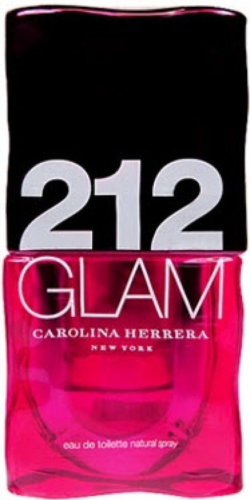 212 Glam