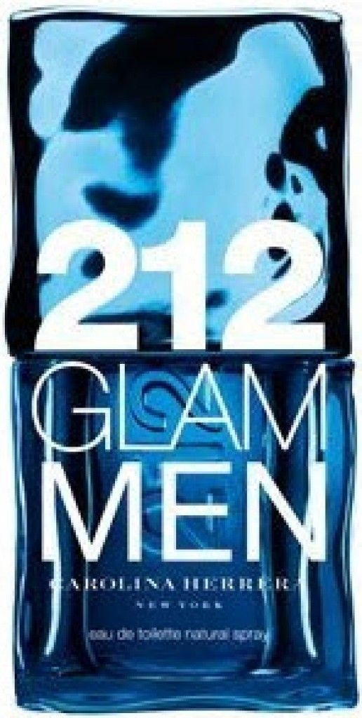 212 Glam Men Carolina