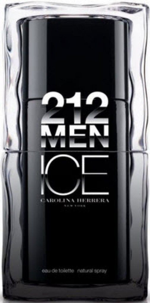 212 Men Ice