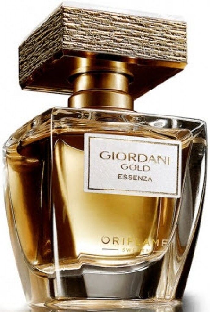 Giordani Gold Essenza