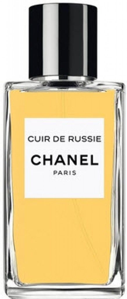 Les Exclusifs de  Cuir de Russie