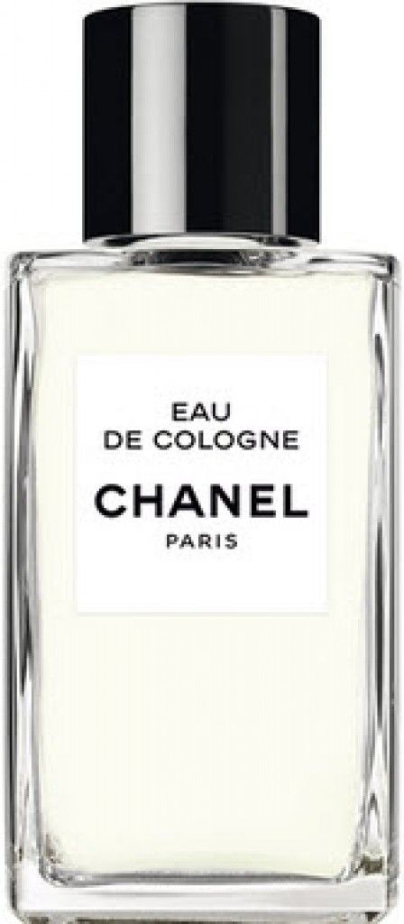 Les Exclusifs de  Eau de Cologne