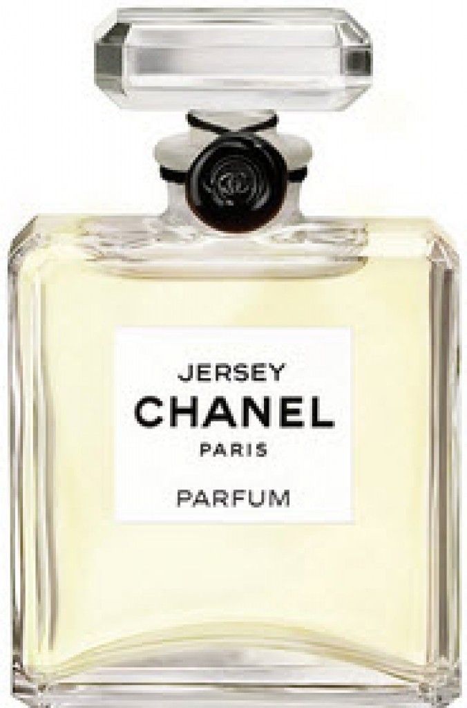 Les Exclusifs de  Jersey Parfum