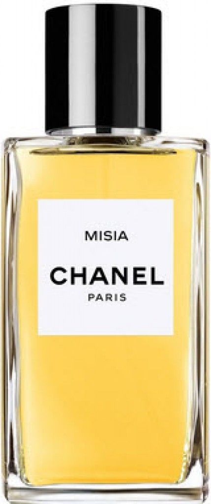 Les Exclusifs de  Misia