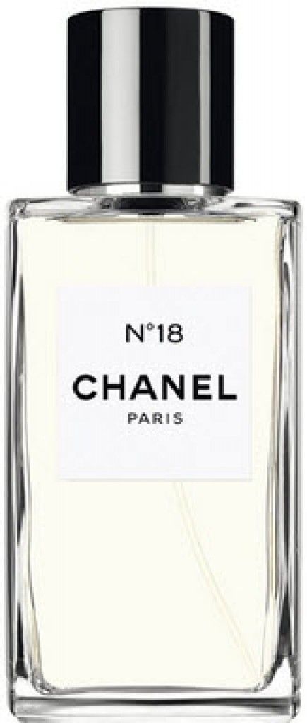Les Exclusifs de  No 18