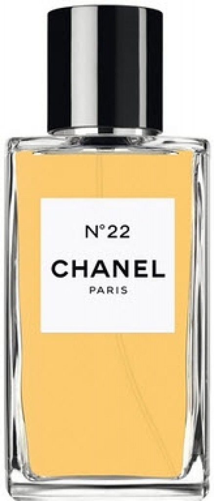 Les Exclusifs de  No 22