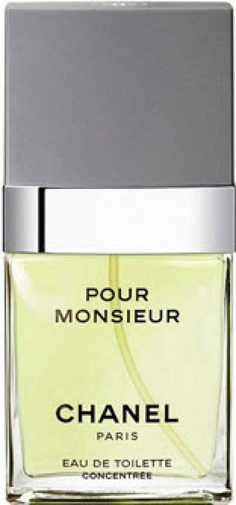 Pour Monsieur Concentree