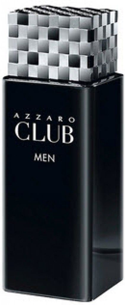 Club Men