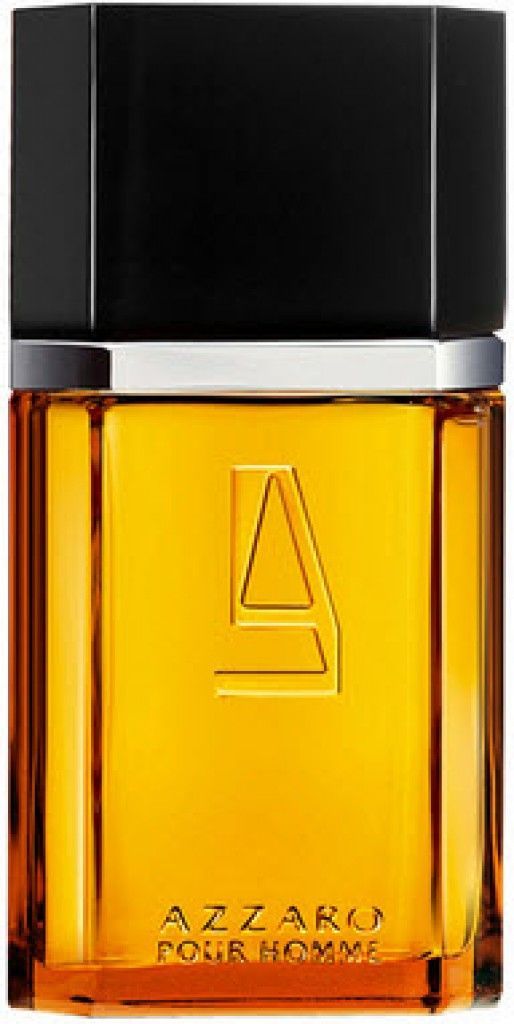 pour Homme