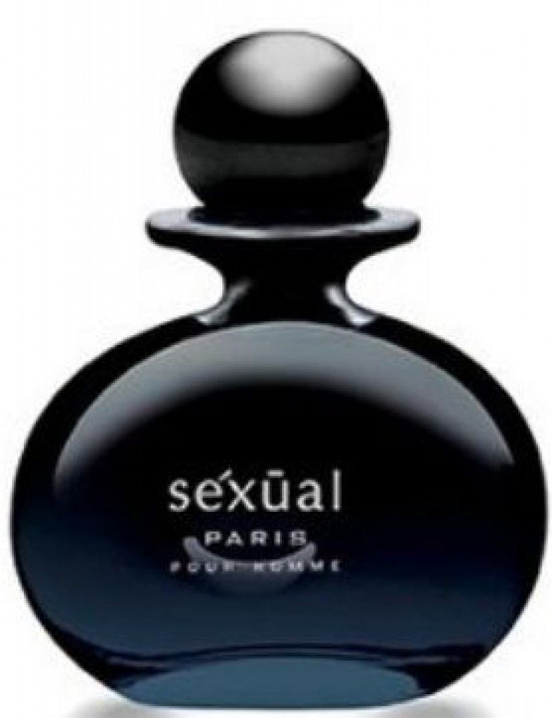 Sexual Paris Pour Homme